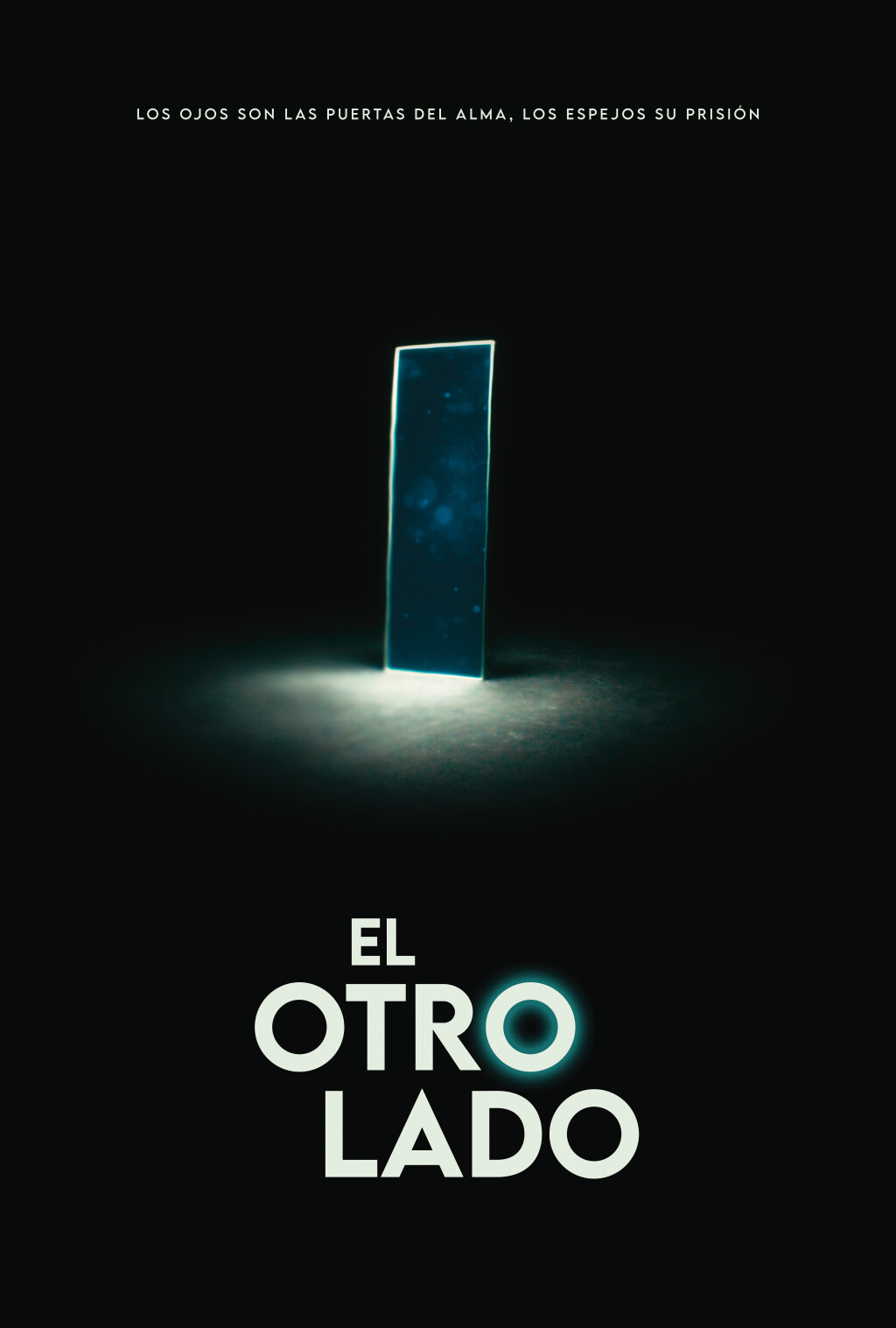 Filmposter for EL OTRO LADO